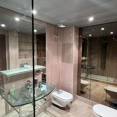 Bahia De La Plata Apartment