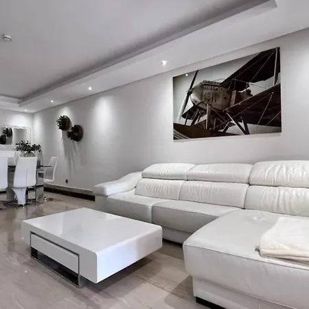 Bahia De La Plata Apartment *