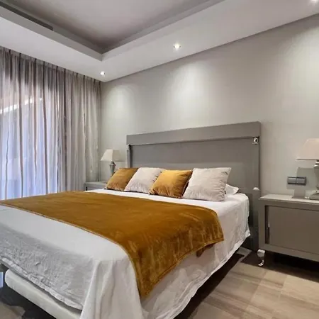 Bahia De La Plata Apartment Estepona