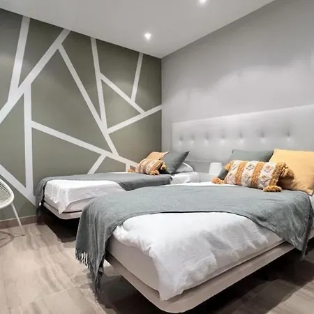 Bahia De La Plata Apartment Estepona