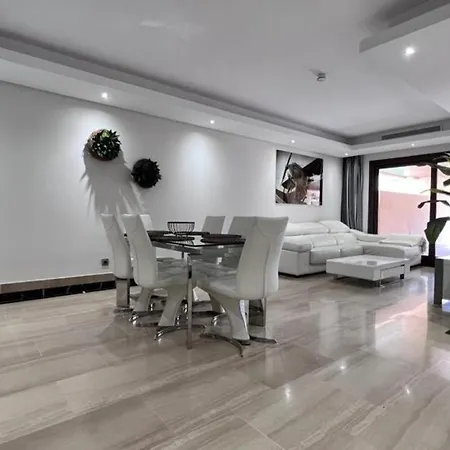 Bahia De La Plata Apartment