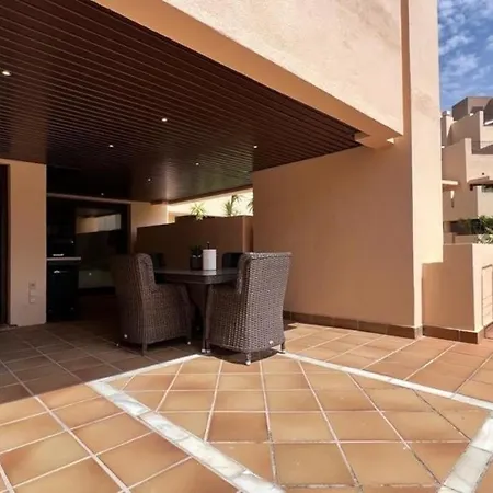 Bahia De La Plata Apartment