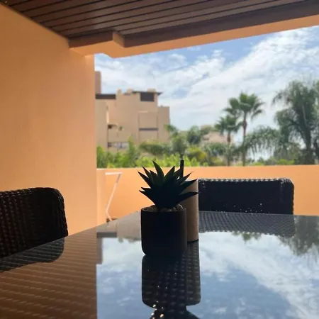 Bahia De La Plata Apartment