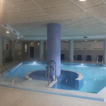 Apartment Bahia De La Plata Estepona