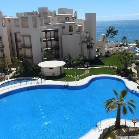 Bahia De La Plata Estepona